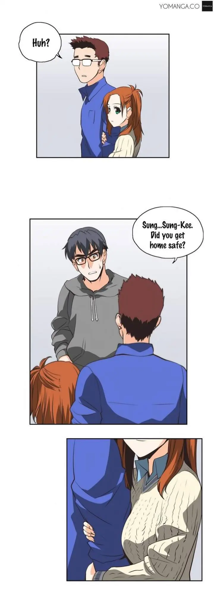 SStudy Episode 21 - Page 3