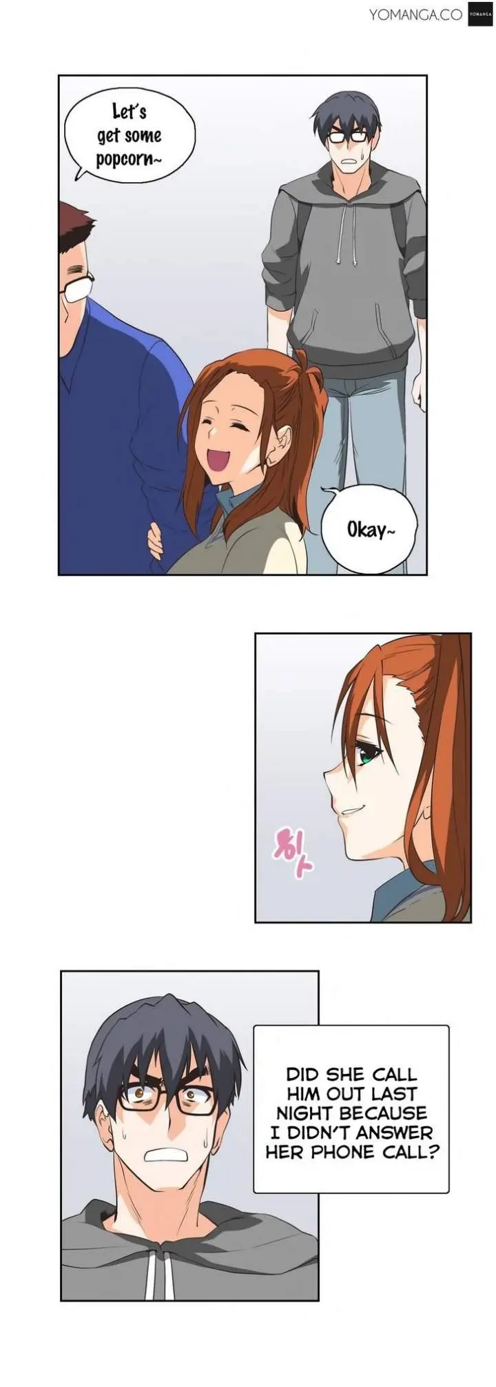 SStudy Episode 21 - Page 7