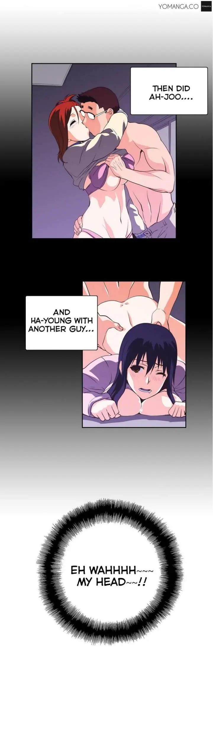 SStudy Episode 21 - Page 8