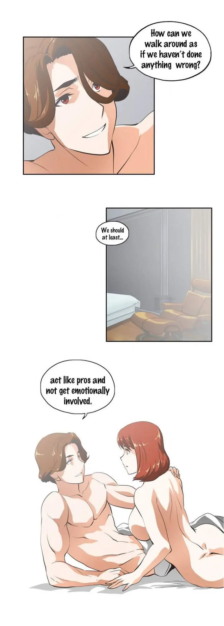 SStudy Episode 22 - Page 22