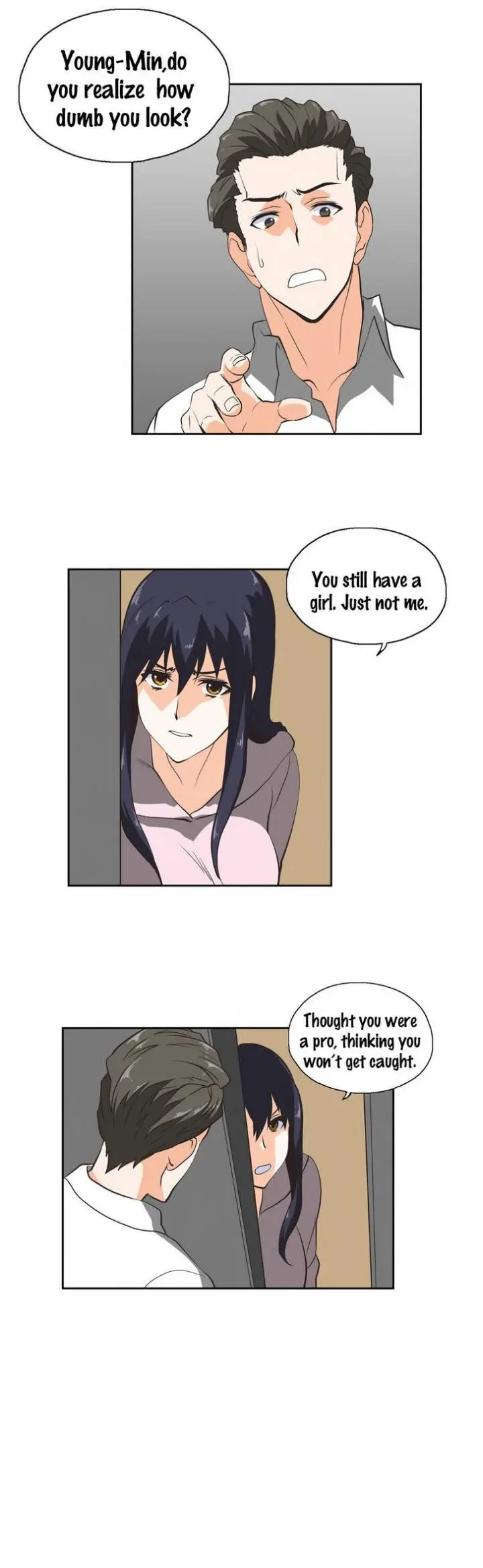 SStudy Episode 22 - Page 26
