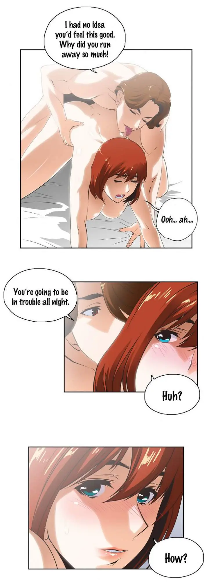 SStudy Episode 22 - Page 9