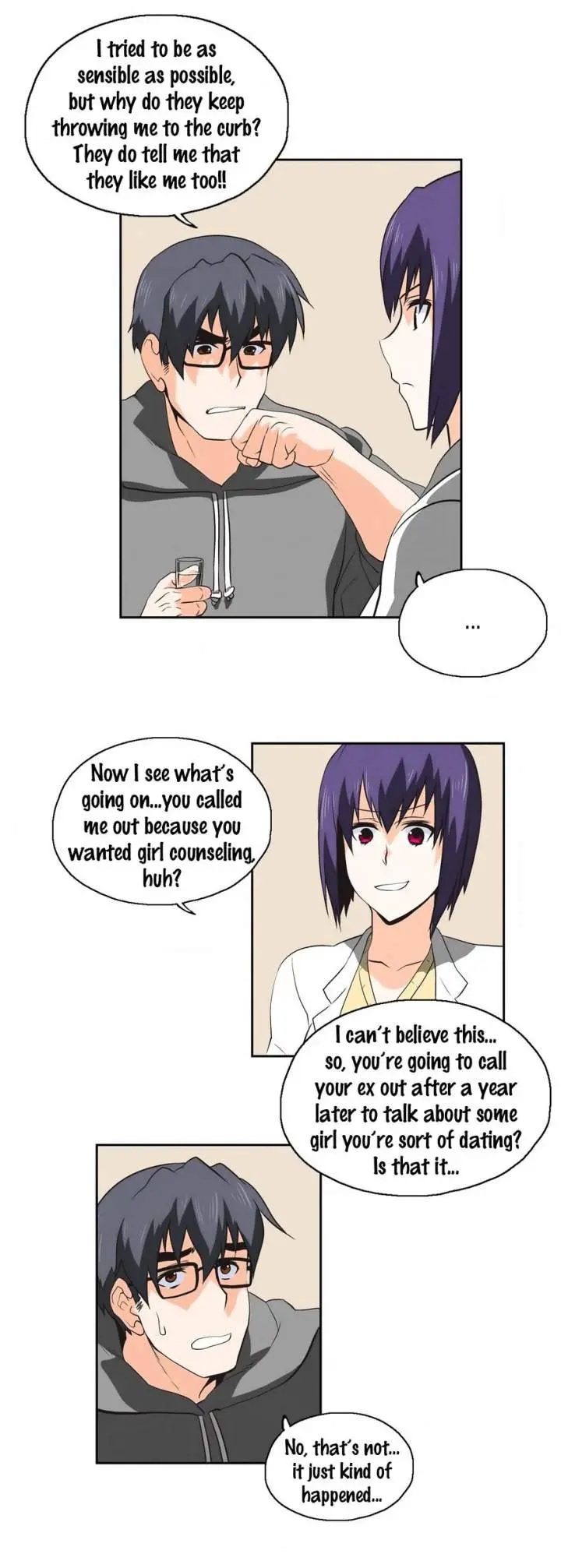 SStudy Episode 23 - Page 20