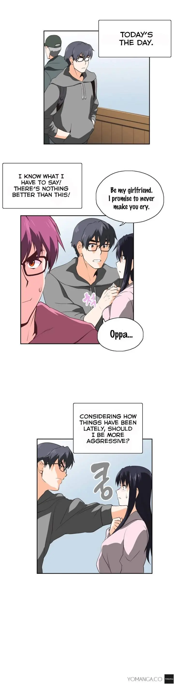 SStudy Episode 24 - Page 11