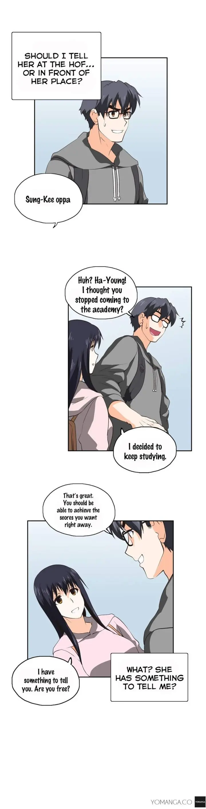 SStudy Episode 24 - Page 12