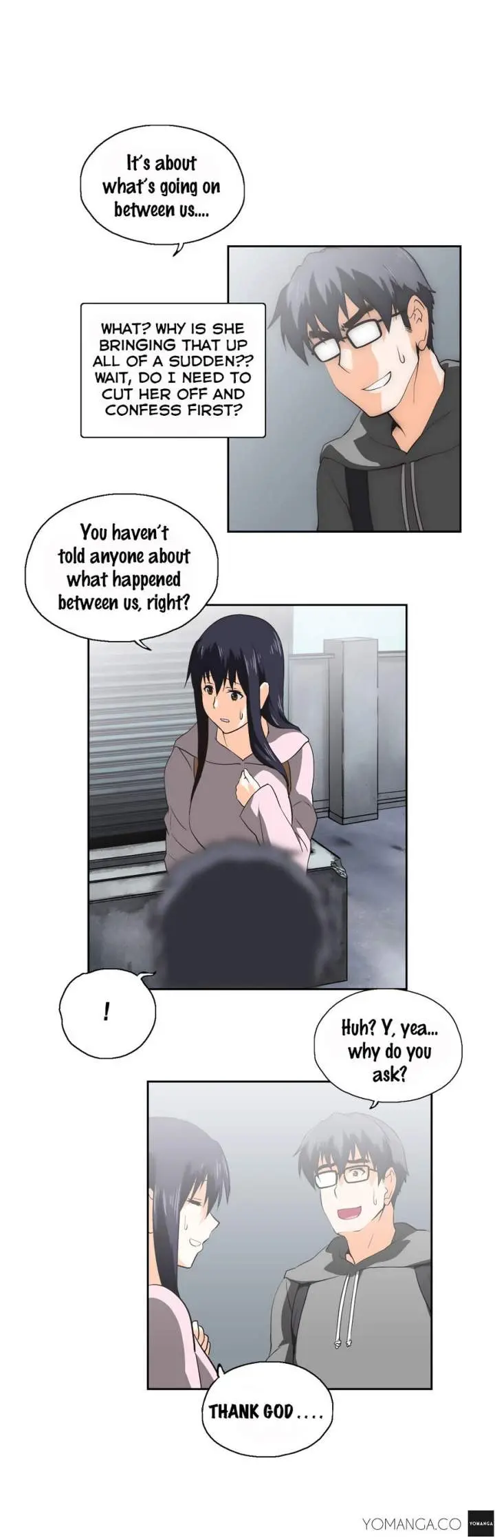 SStudy Episode 24 - Page 14