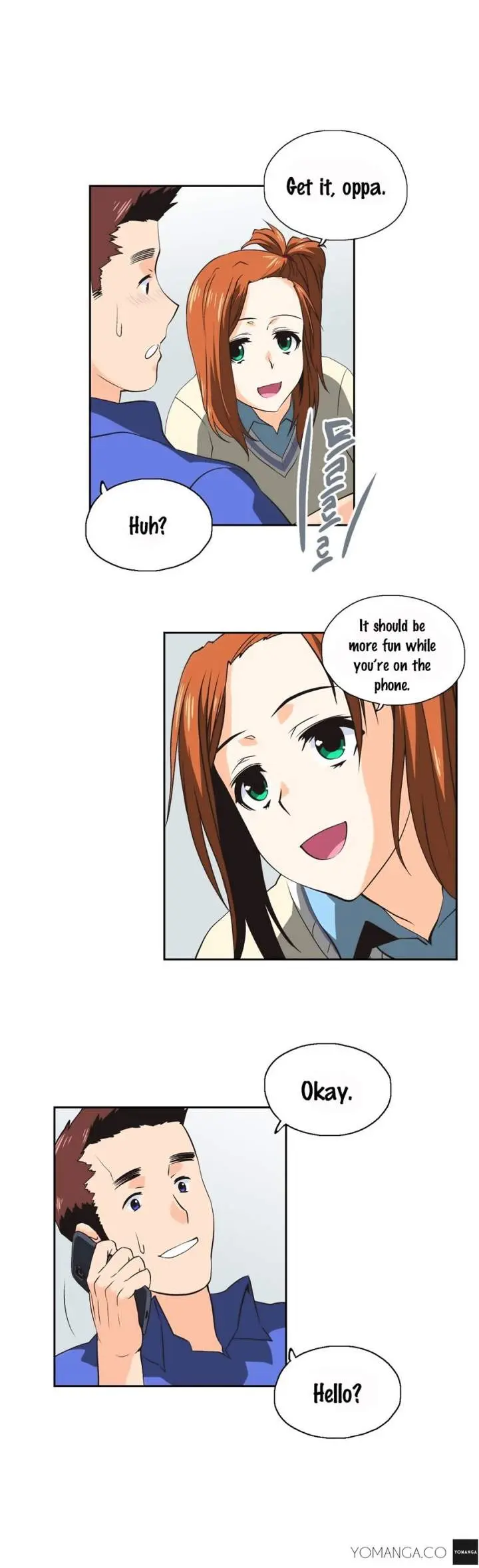 SStudy Episode 24 - Page 22