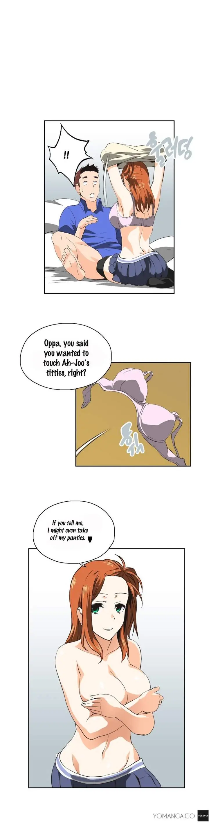 SStudy Episode 24 - Page 26