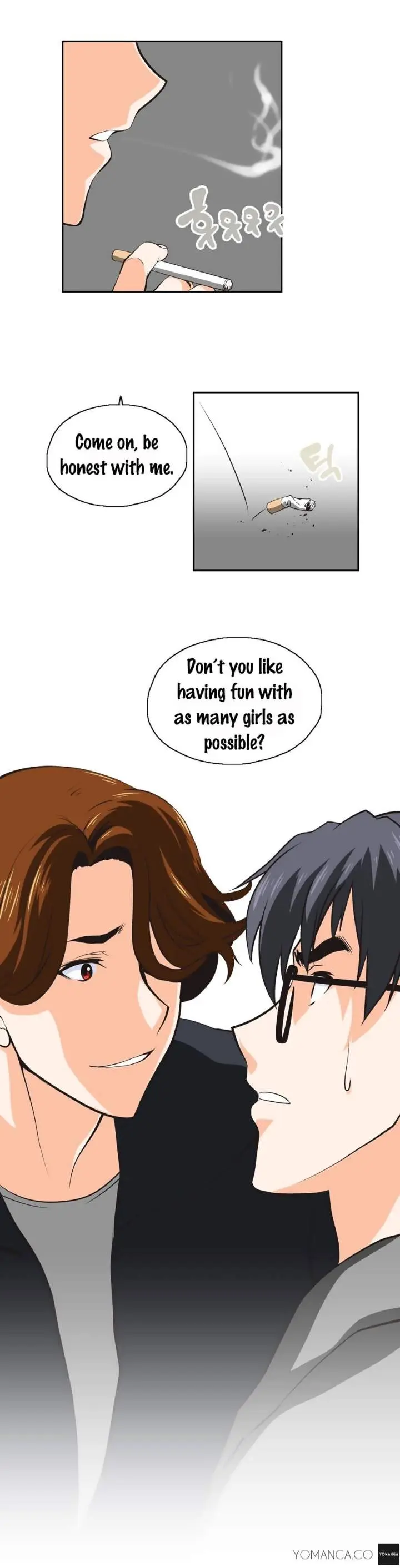 SStudy Episode 25 - Page 10