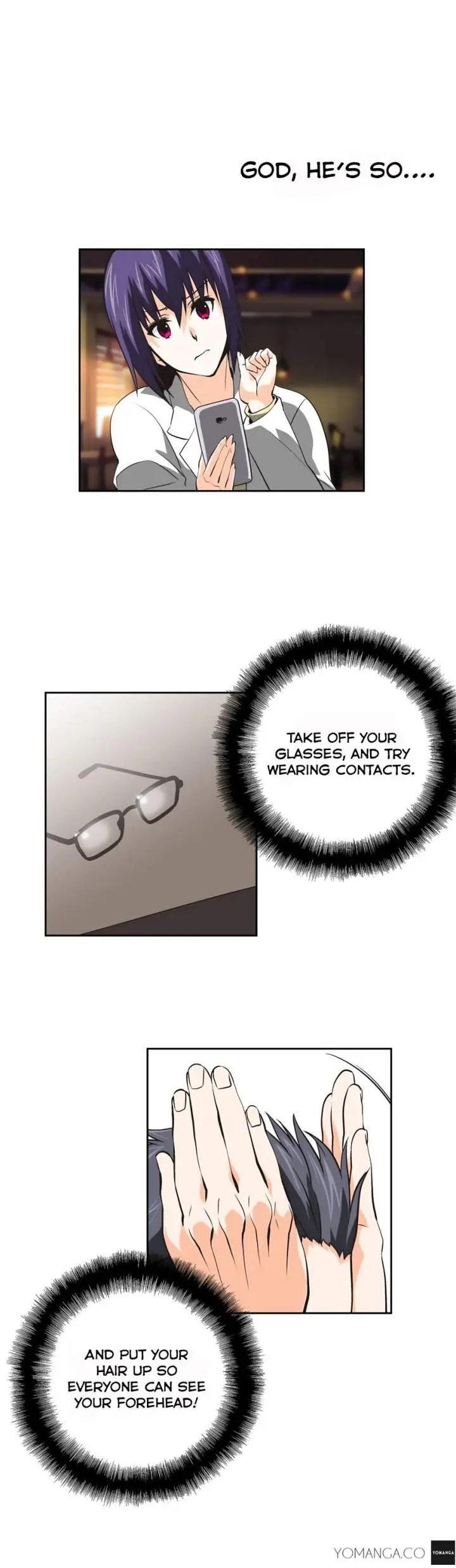 SStudy Episode 25 - Page 22