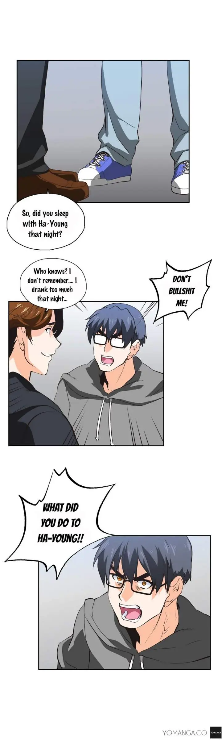 SStudy Episode 25 - Page 5