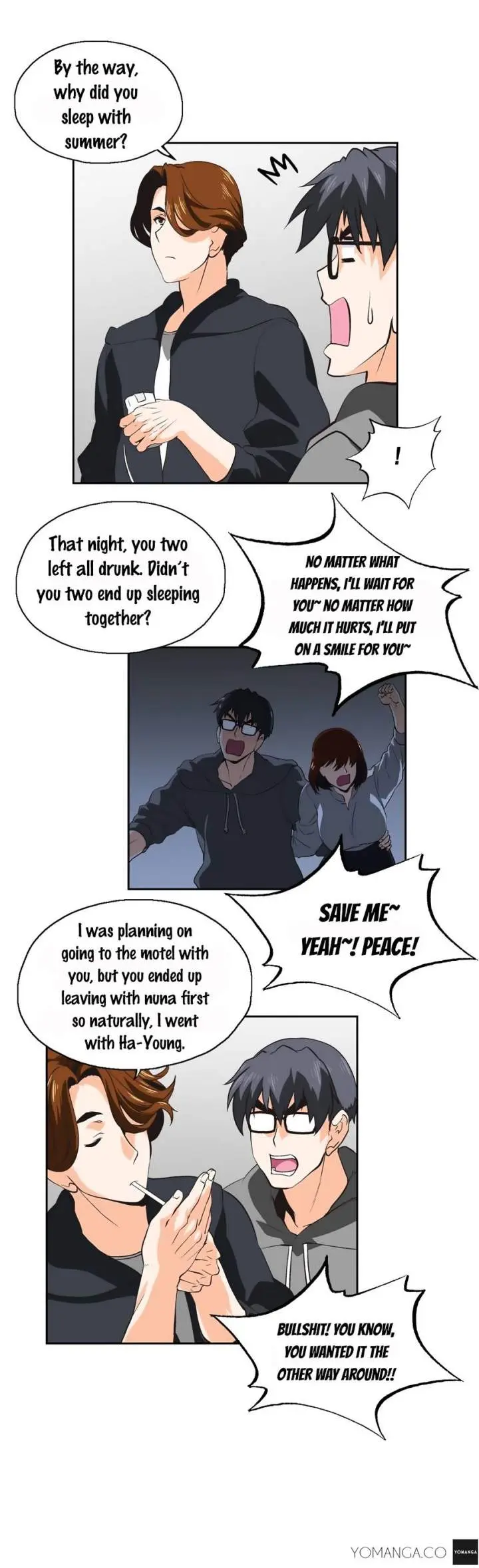 SStudy Episode 25 - Page 8