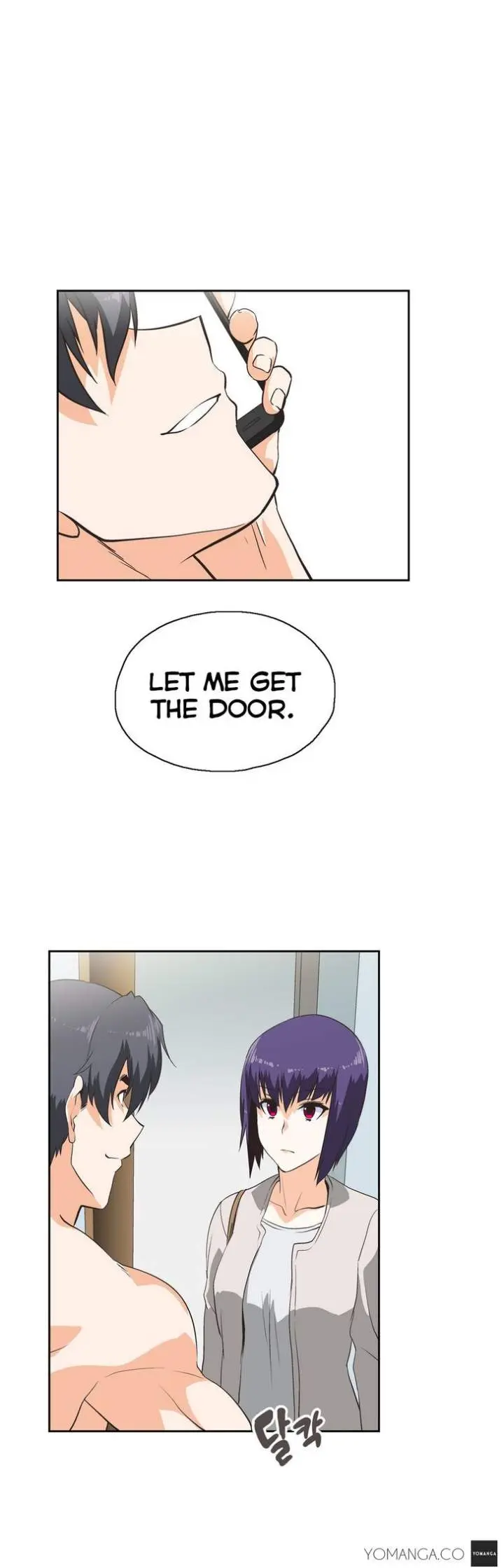 SStudy Episode 26 - Page 16