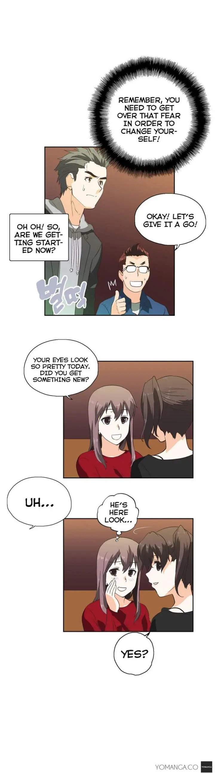 SStudy Episode 26 - Page 21