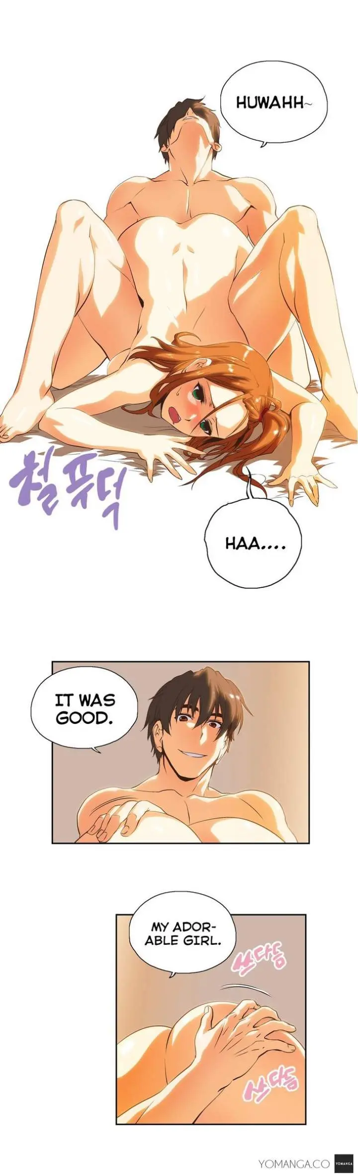 SStudy Episode 26 - Page 9