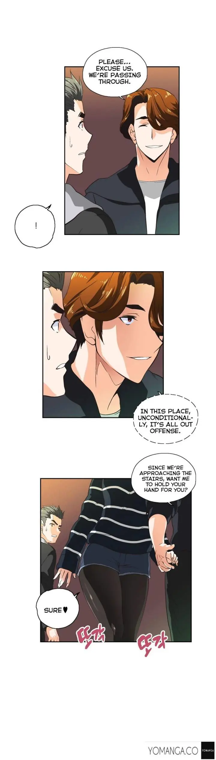SStudy Episode 27 - Page 11