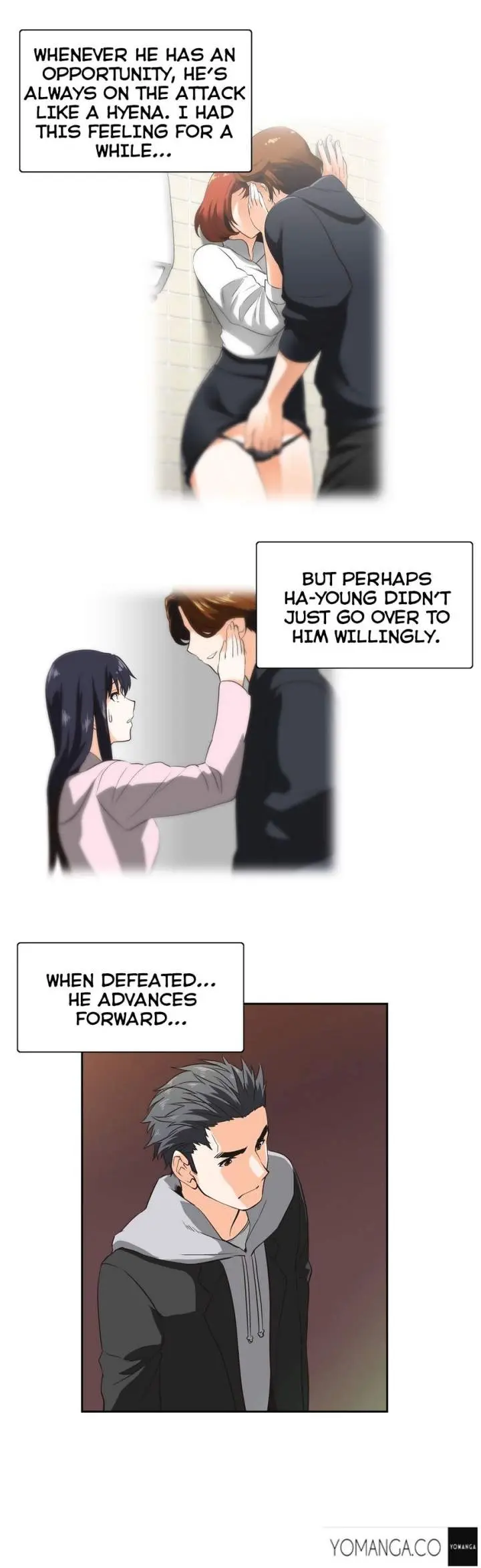 SStudy Episode 27 - Page 13