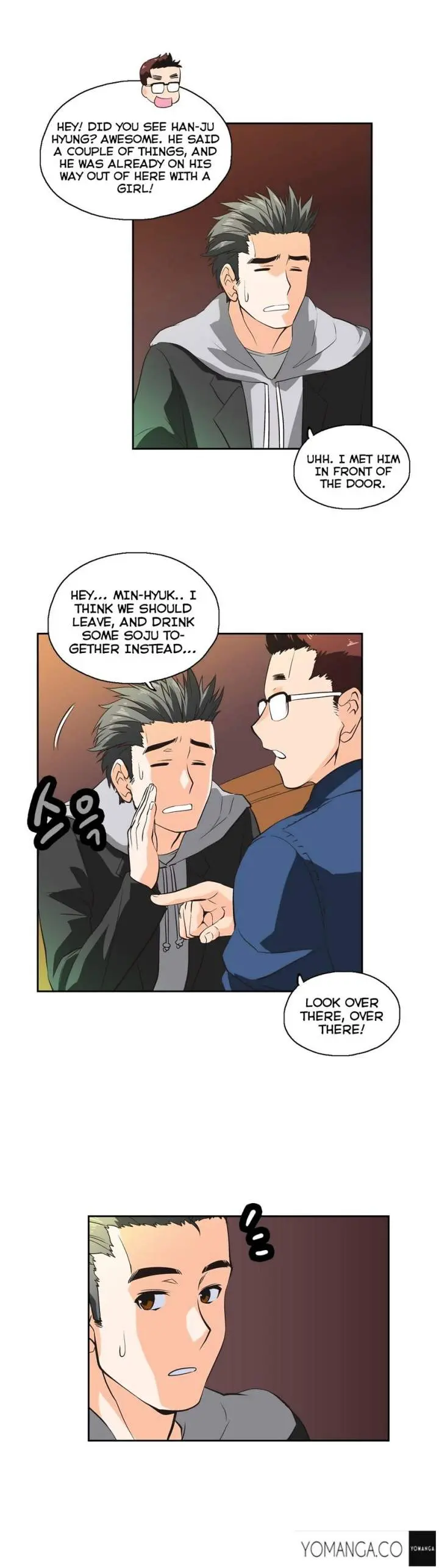 SStudy Episode 27 - Page 15