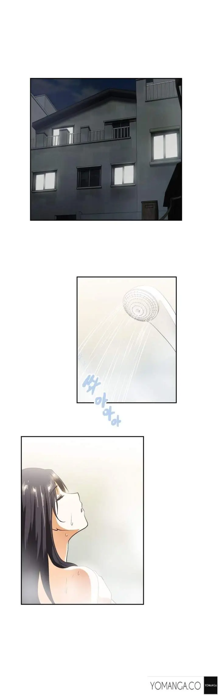 SStudy Episode 27 - Page 21