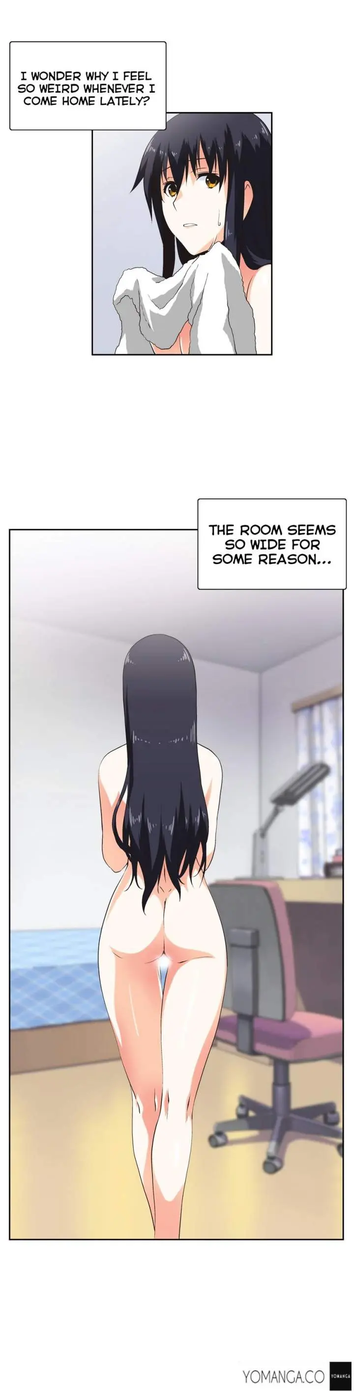 SStudy Episode 27 - Page 23