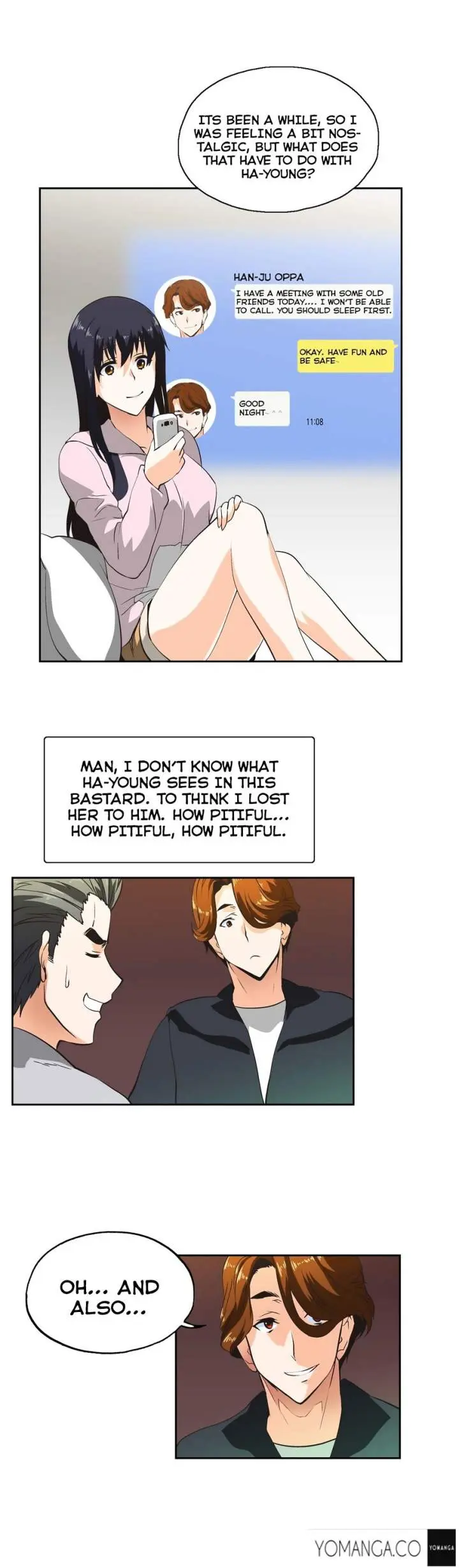 SStudy Episode 27 - Page 4