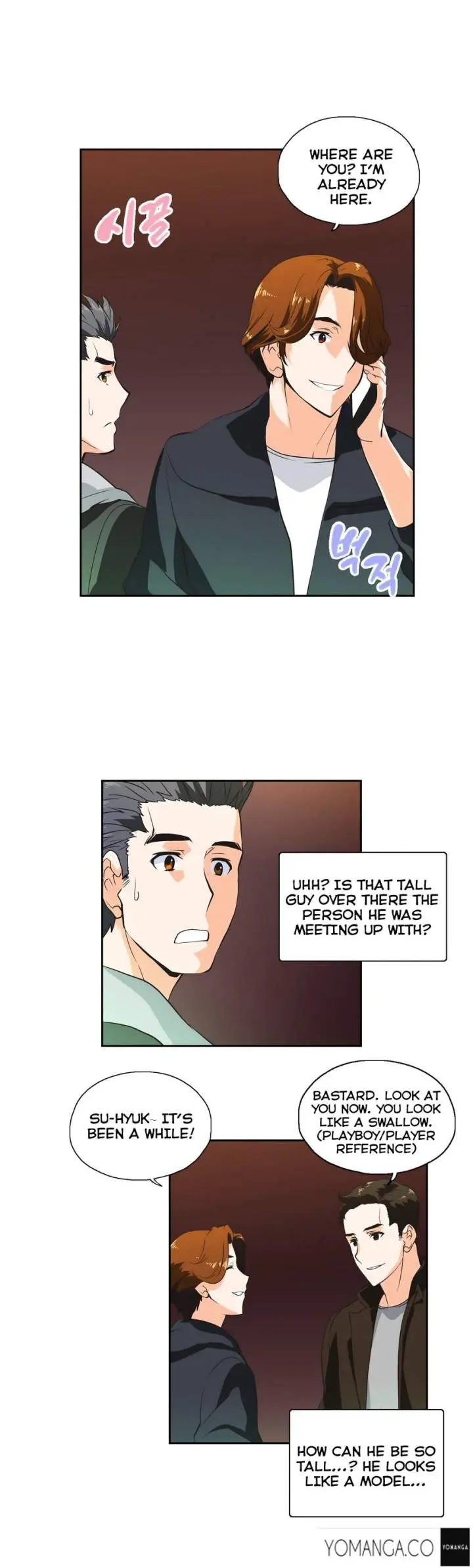 SStudy Episode 27 - Page 6