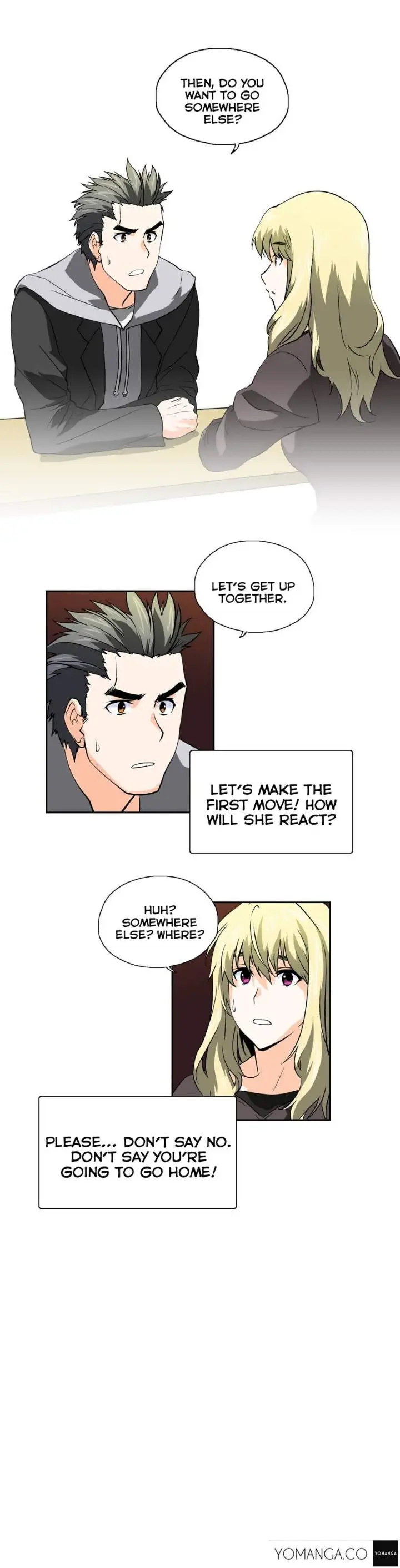 SStudy Episode 28 - Page 13