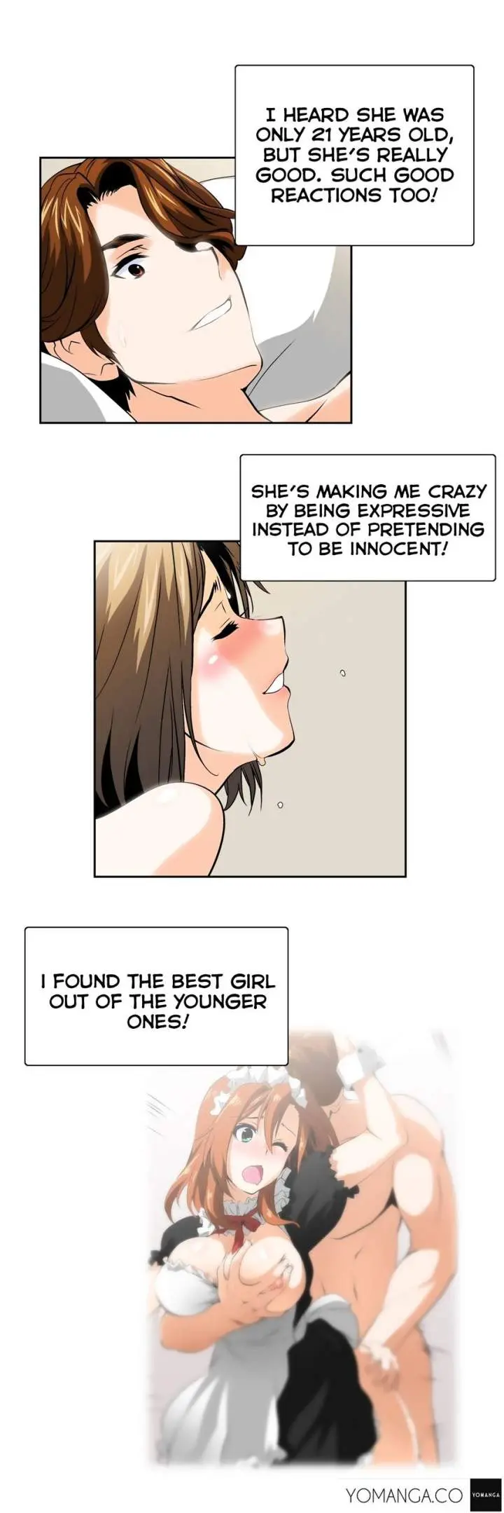 SStudy Episode 28 - Page 21