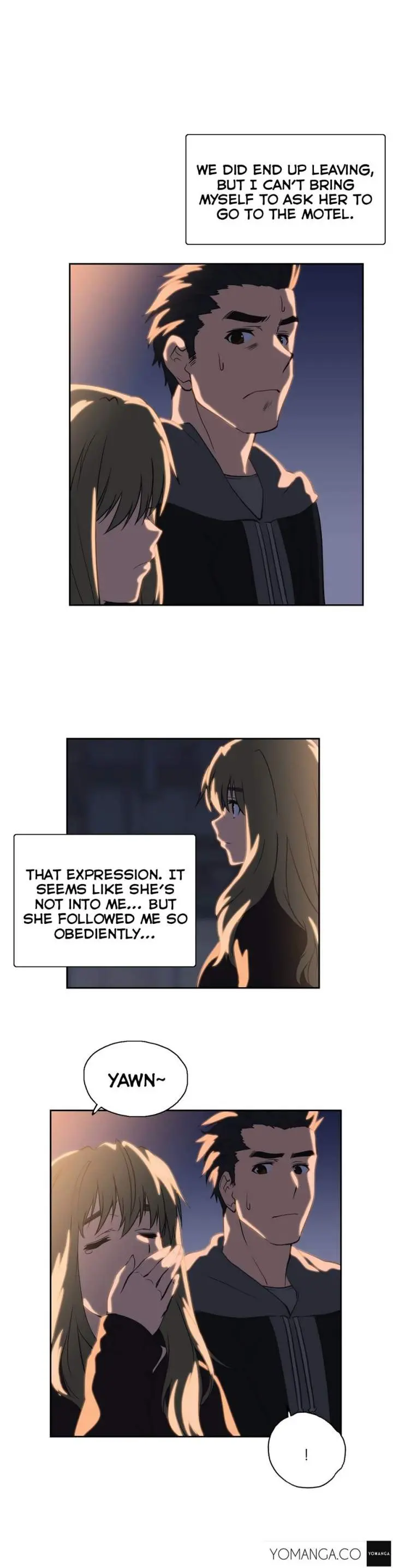 SStudy Episode 28 - Page 26
