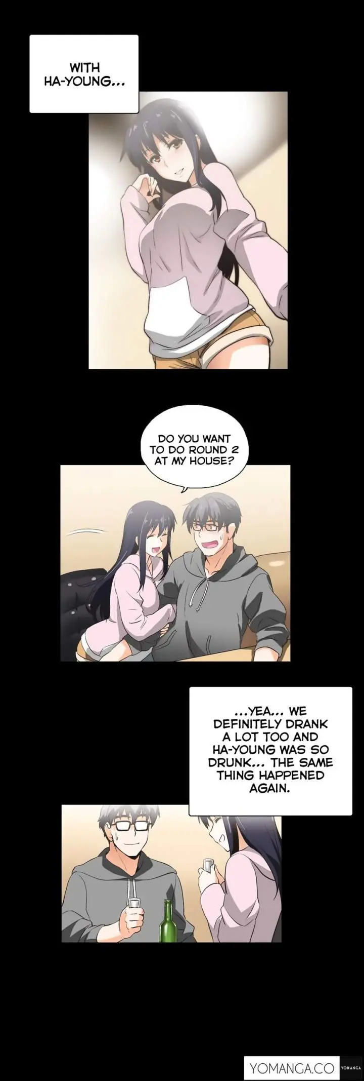 SStudy Episode 28 - Page 6