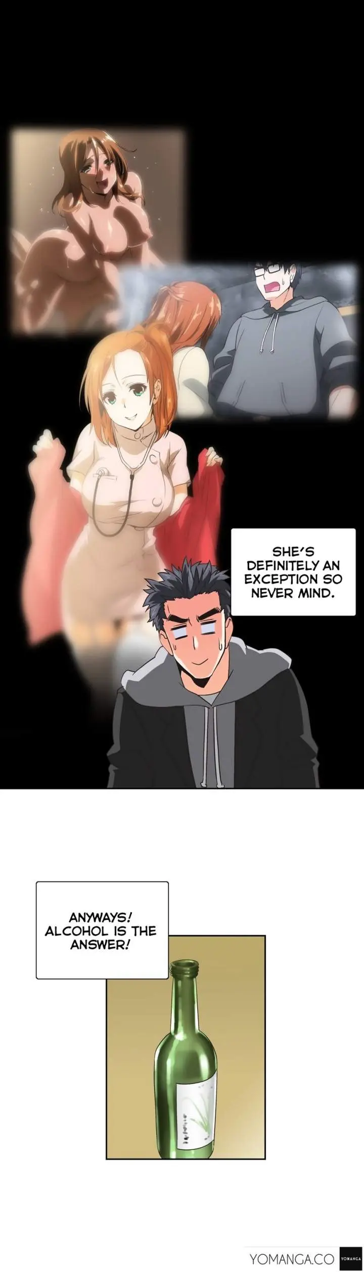 SStudy Episode 28 - Page 8