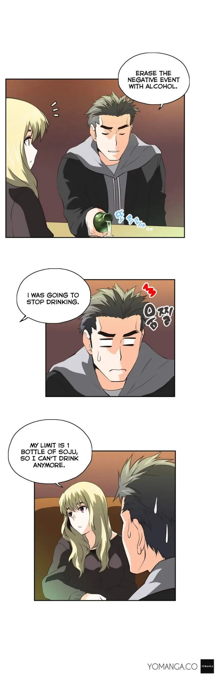 SStudy Episode 28 - Page 9