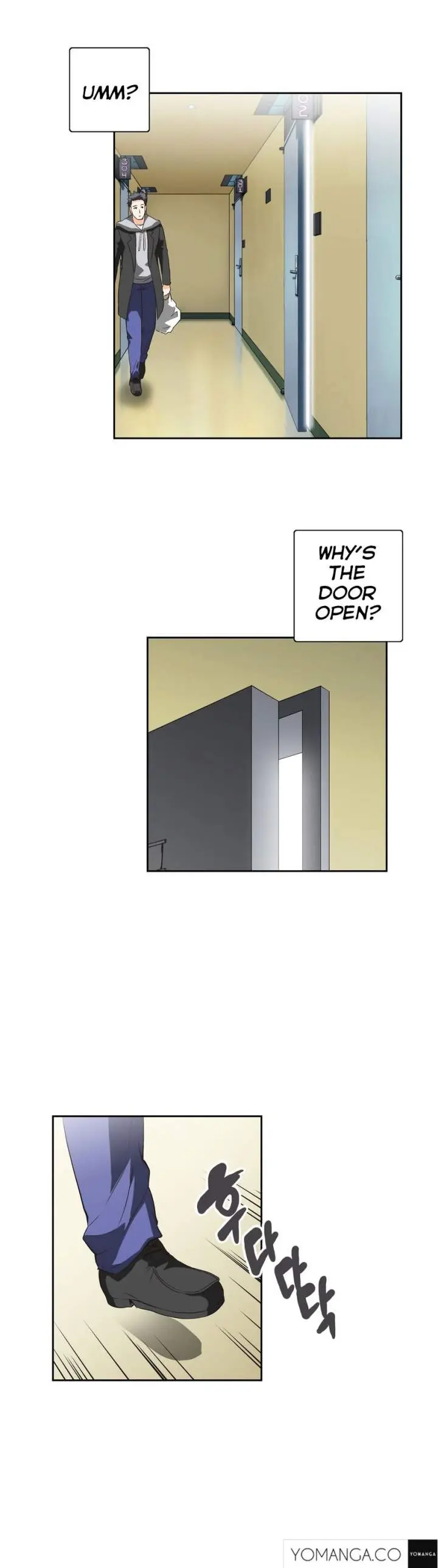 SStudy Episode 29 - Page 18