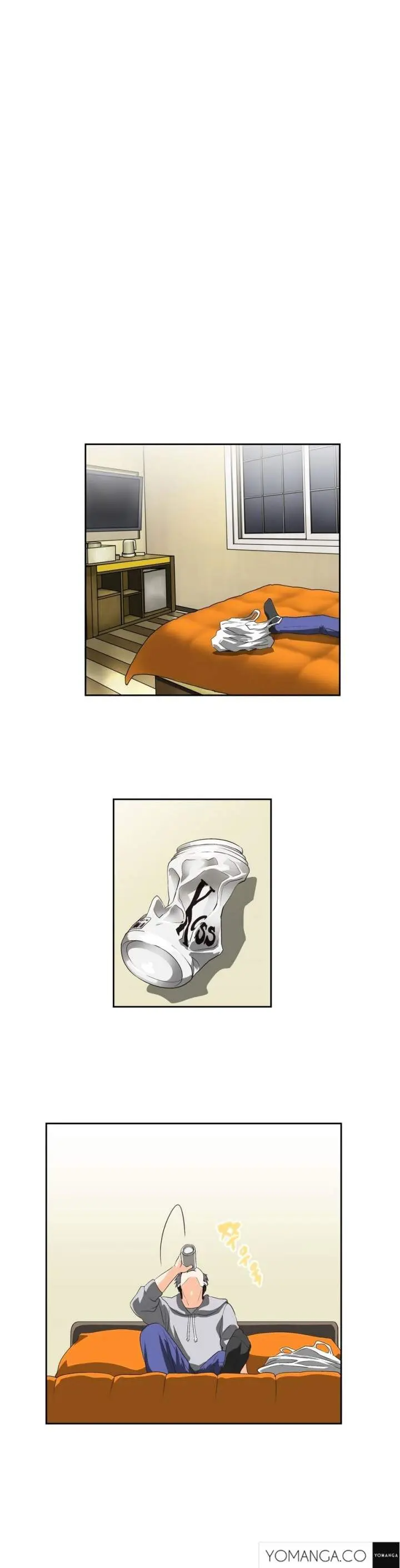 SStudy Episode 29 - Page 23