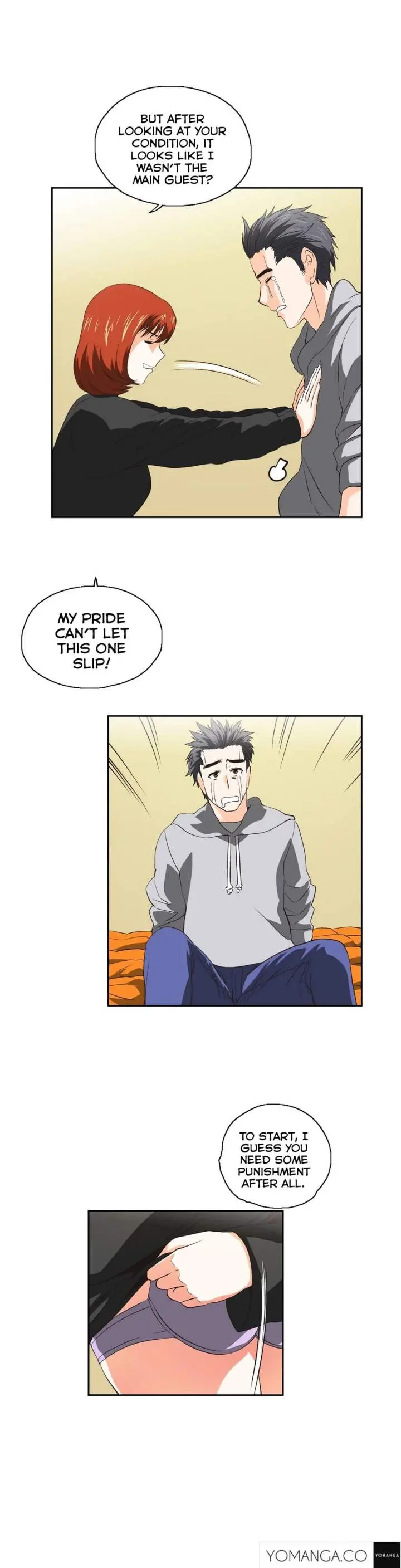 SStudy Episode 29 - Page 26
