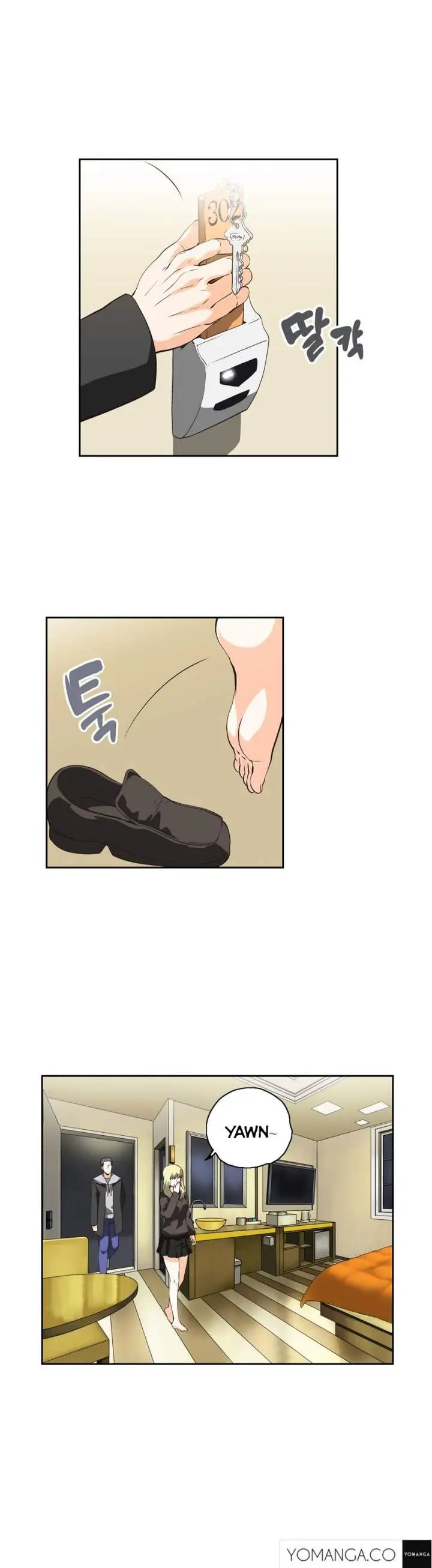 SStudy Episode 29 - Page 3