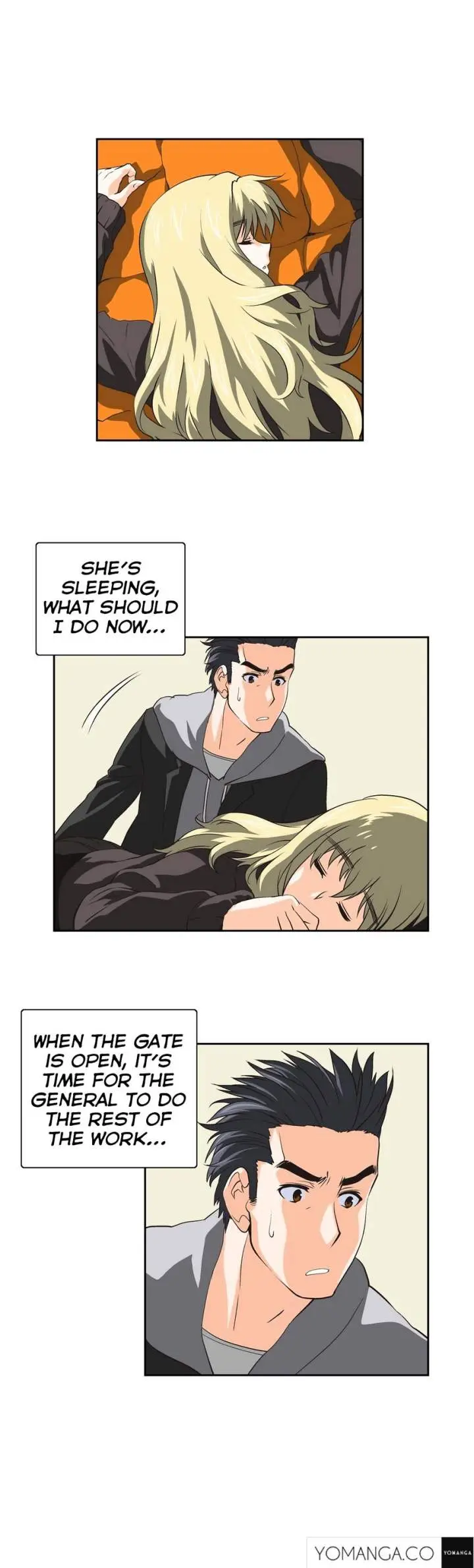 SStudy Episode 29 - Page 6