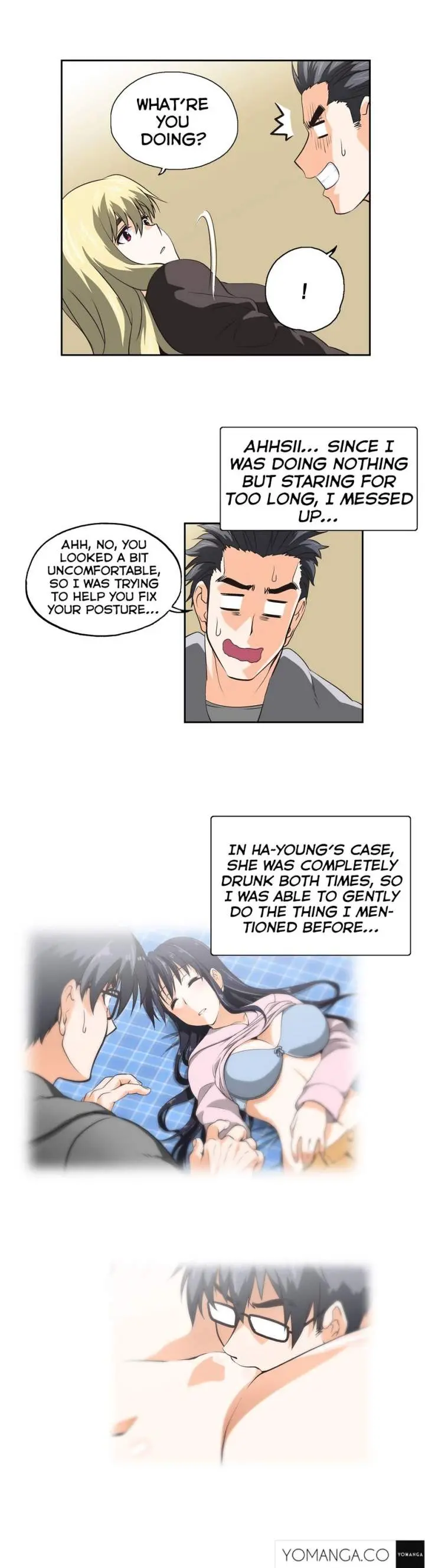 SStudy Episode 29 - Page 8