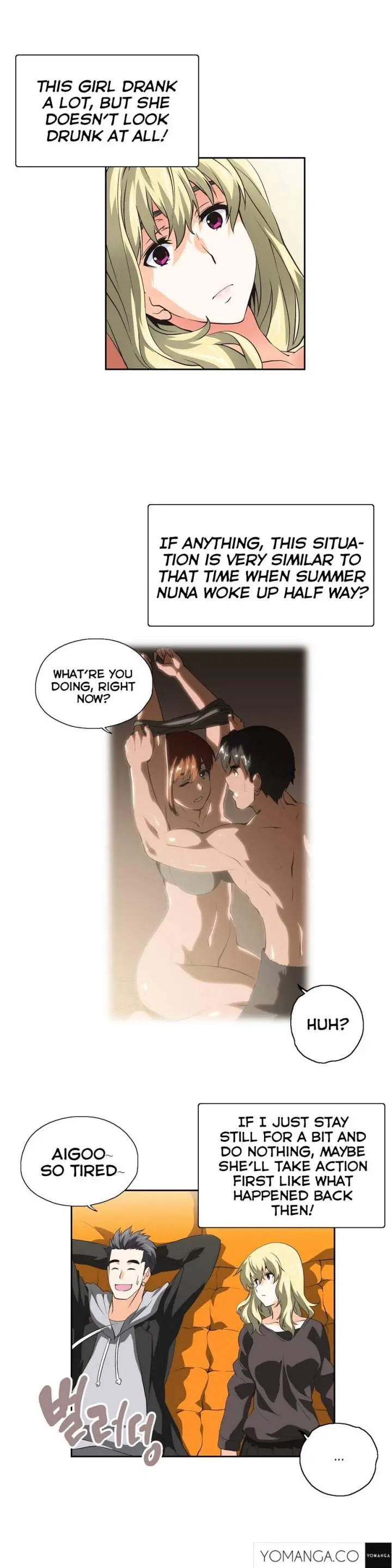 SStudy Episode 29 - Page 9