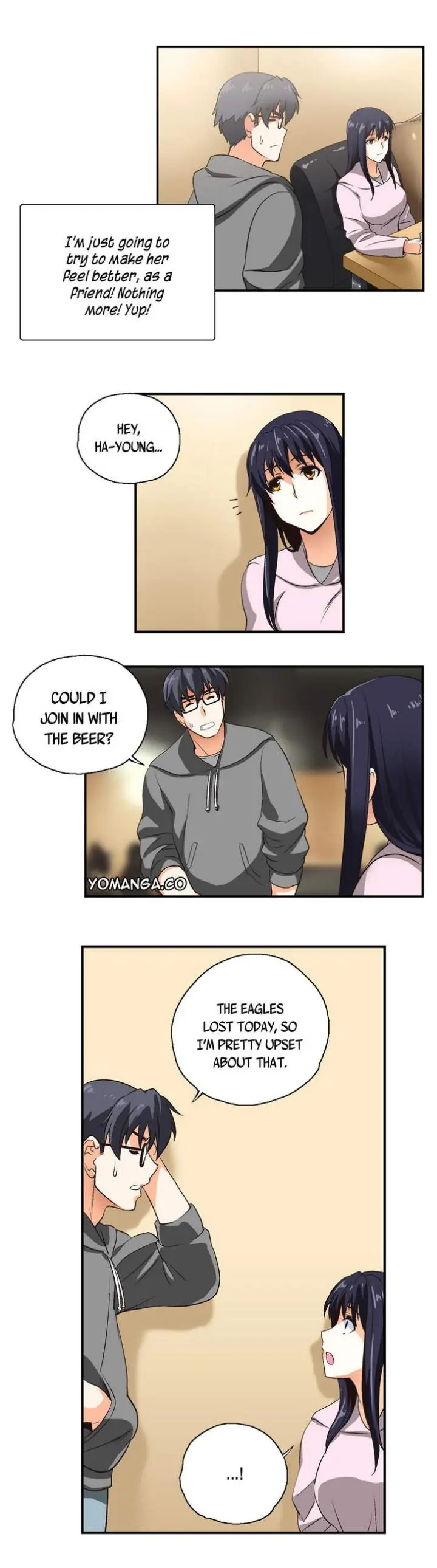 SStudy Episode 3 - Page 14