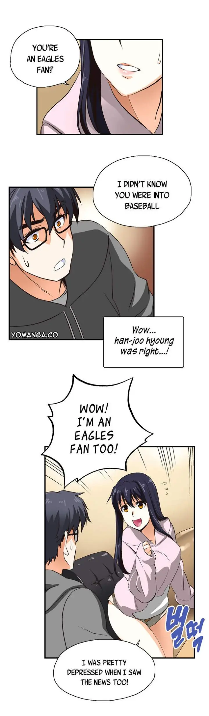 SStudy Episode 3 - Page 15