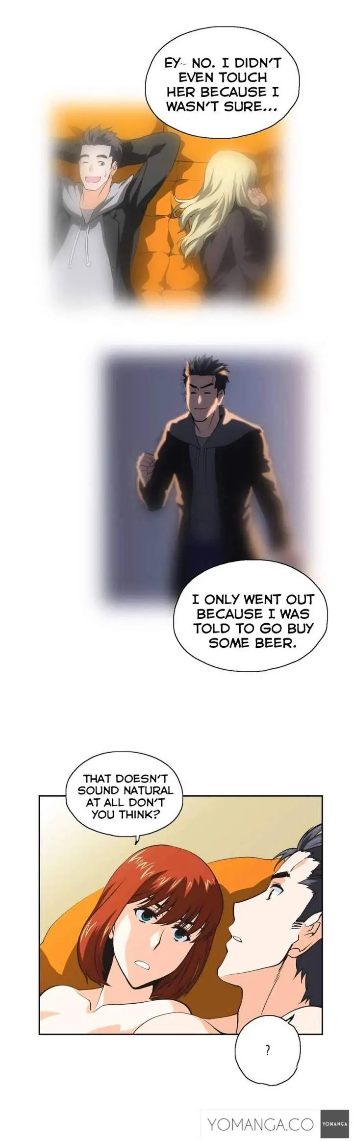 SStudy Episode 30 - Page 12