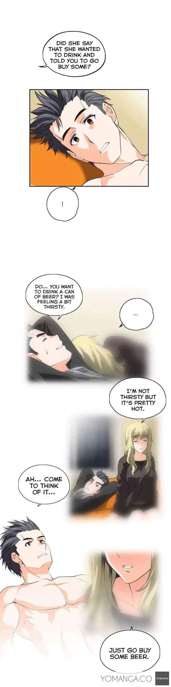 SStudy Episode 30 - Page 13