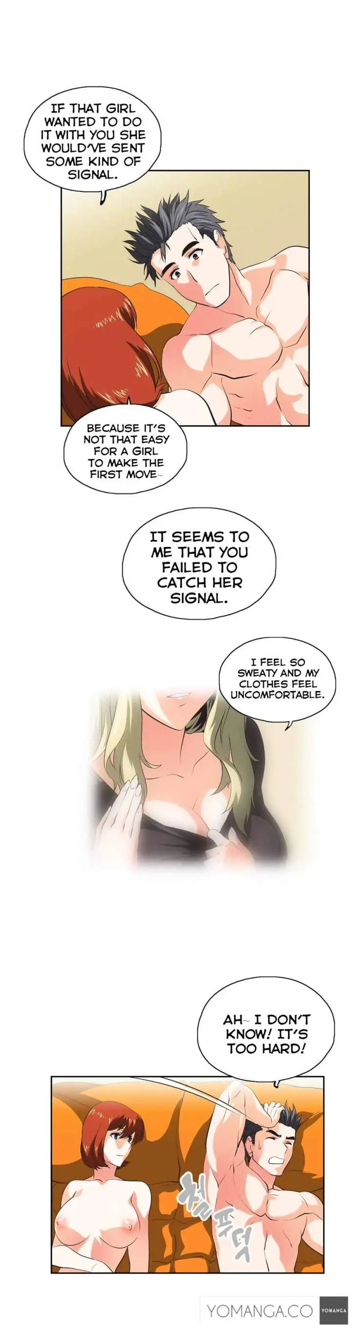 SStudy Episode 30 - Page 14