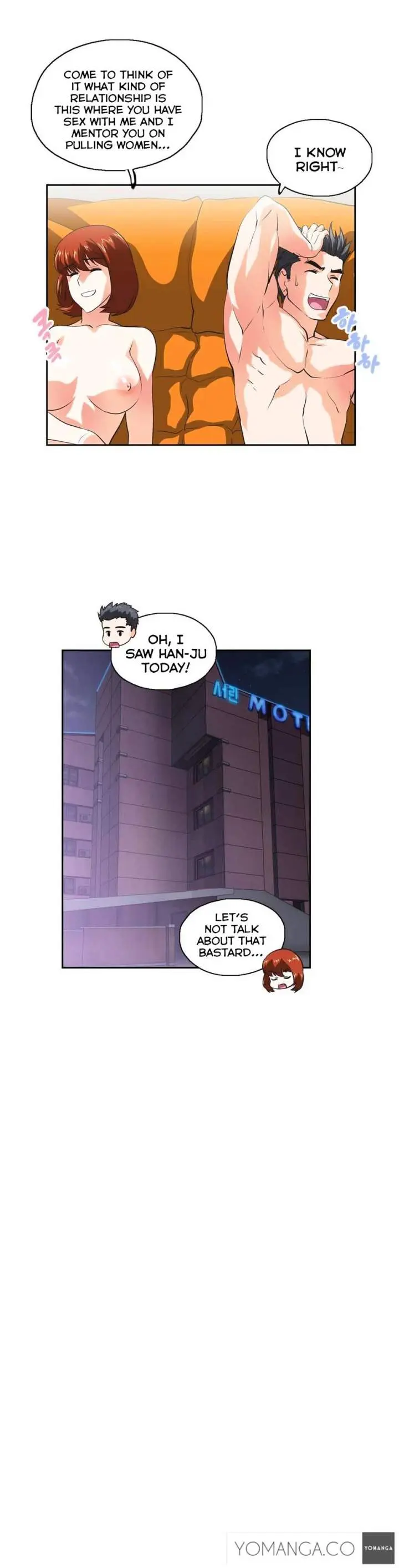 SStudy Episode 30 - Page 15
