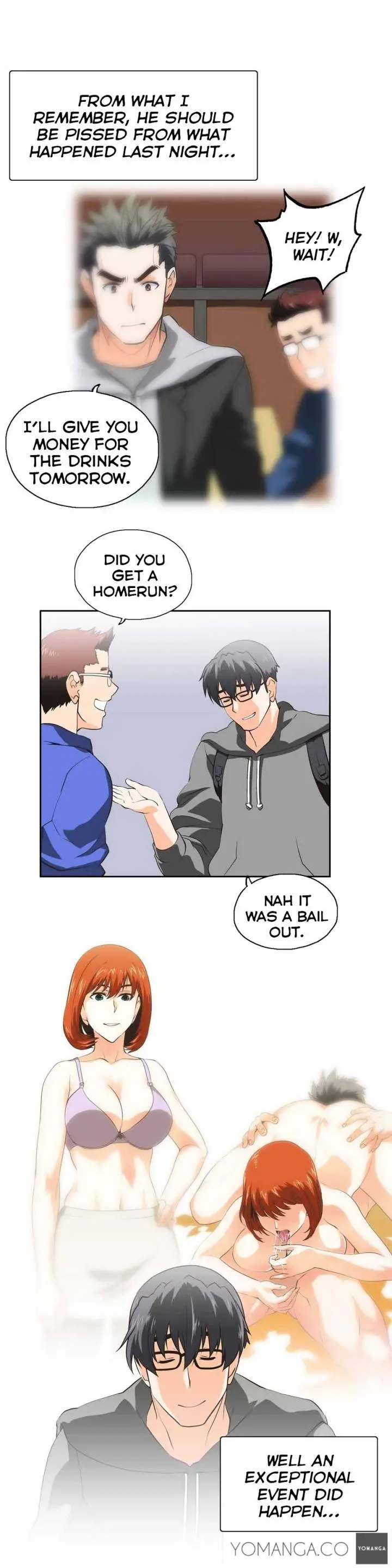 SStudy Episode 30 - Page 19