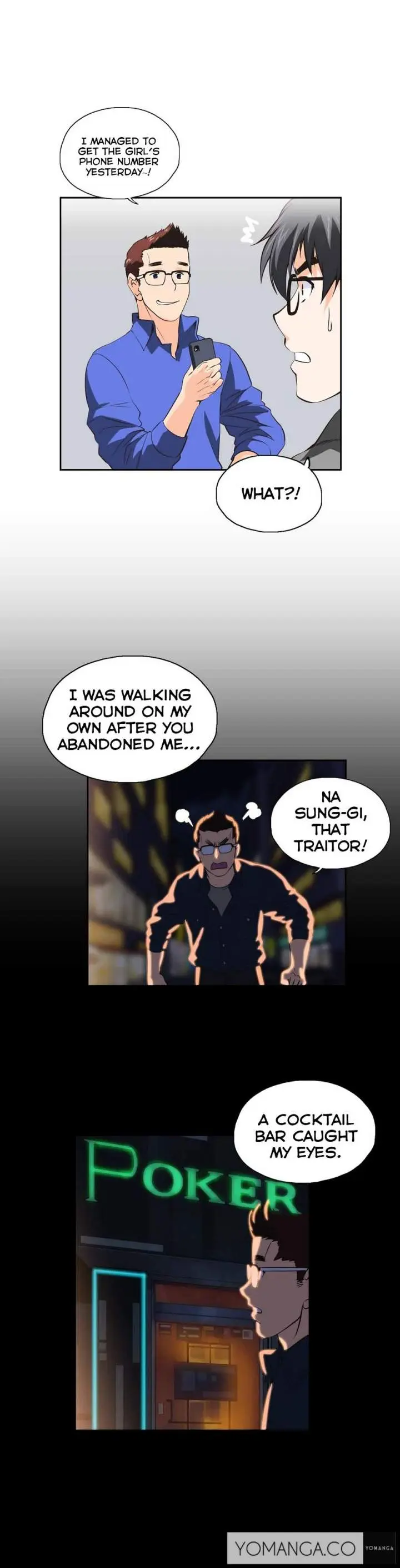 SStudy Episode 30 - Page 20