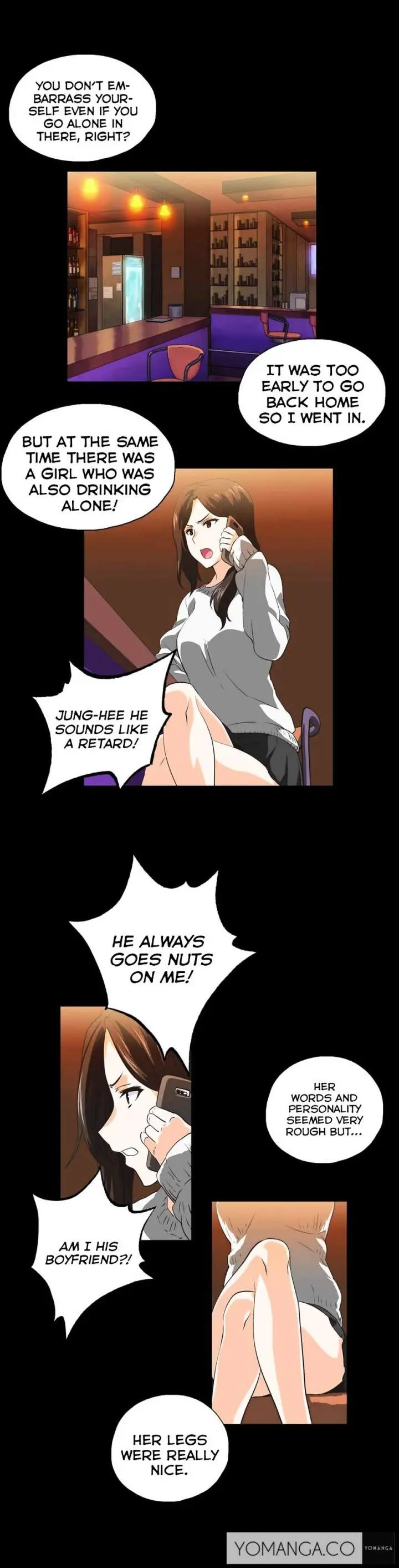 SStudy Episode 30 - Page 21