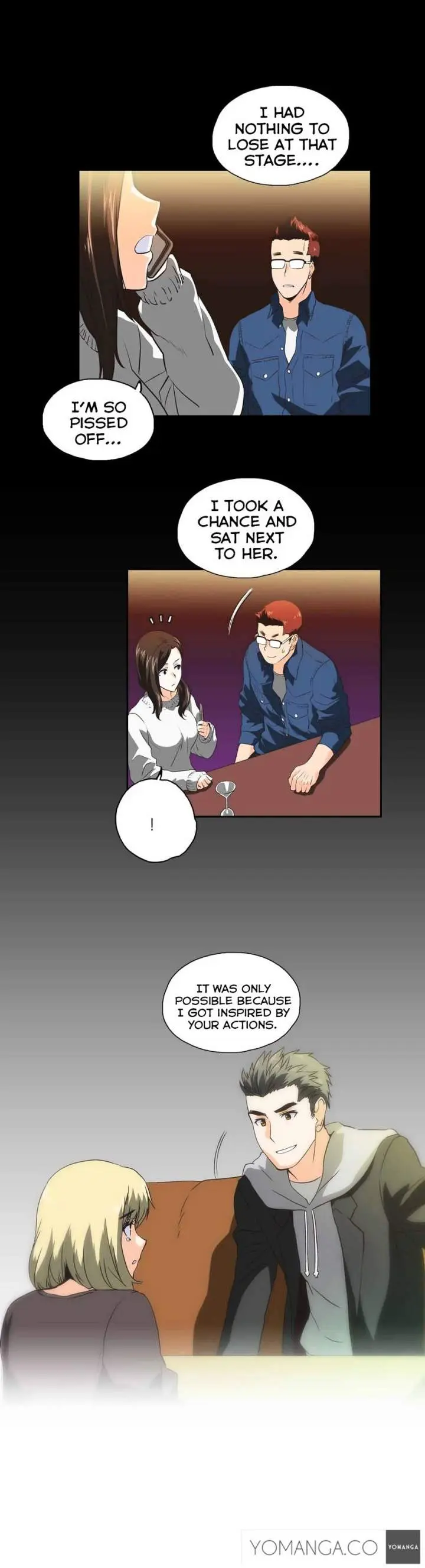 SStudy Episode 30 - Page 22