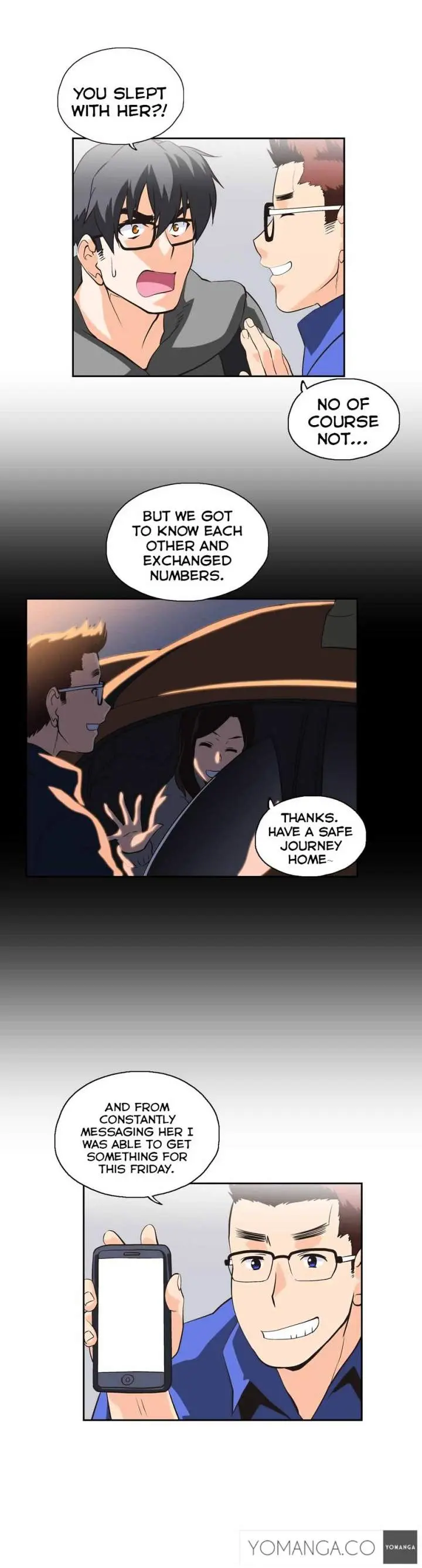 SStudy Episode 30 - Page 23
